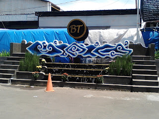 batik, batik khas cirebon, batik trusmi,