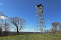 Stratham Hill Fire Tower