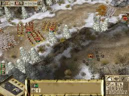 Praetorians screenshot 2