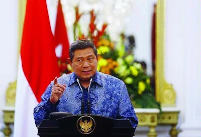 Ini 10 Capaian 2010 Versi SBY - Indonesia Borneo