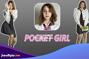 100+ Kata Kunci Game My Pocket Girl Terbaru 2024