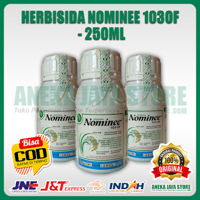 herbisida sistemik nominee 103 of