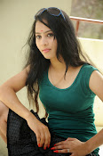 Young Actress Asha Rathod Glam Pics-thumbnail-13