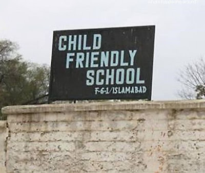 Bad School Names