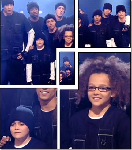 Britains Got Talent Divesity Gets in BGT Finals