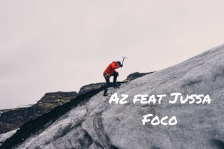 Az – Foco (Feat. Jussa) (Hip Hop) ( 2020 ) [DOWNLOAD MP3]