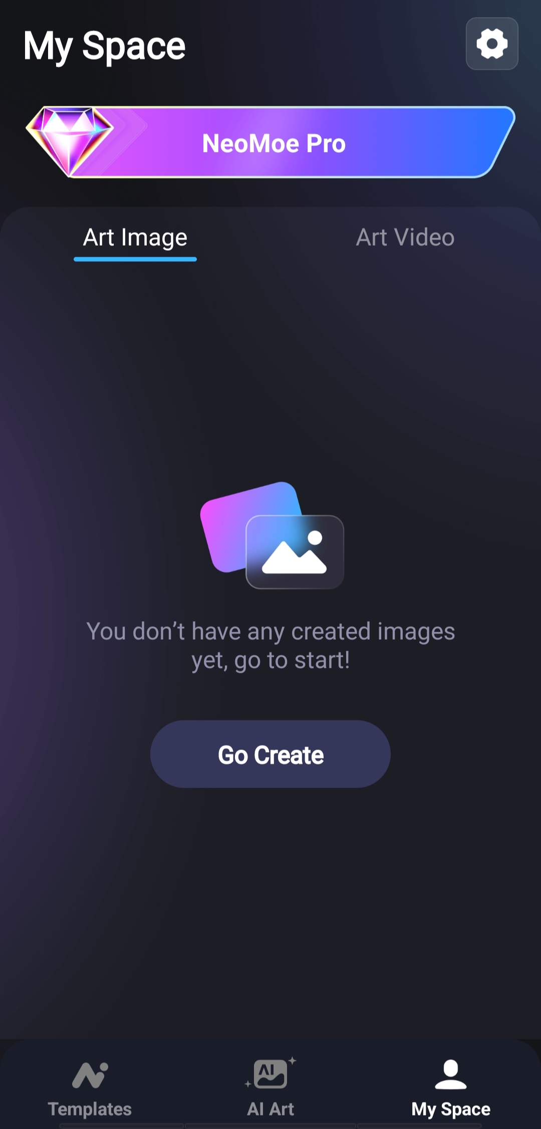 NeoMoe v1.3.80 (Premium Unlocked) for Android NeoMoe v1.3.80 (Premium Unlocked) for Android