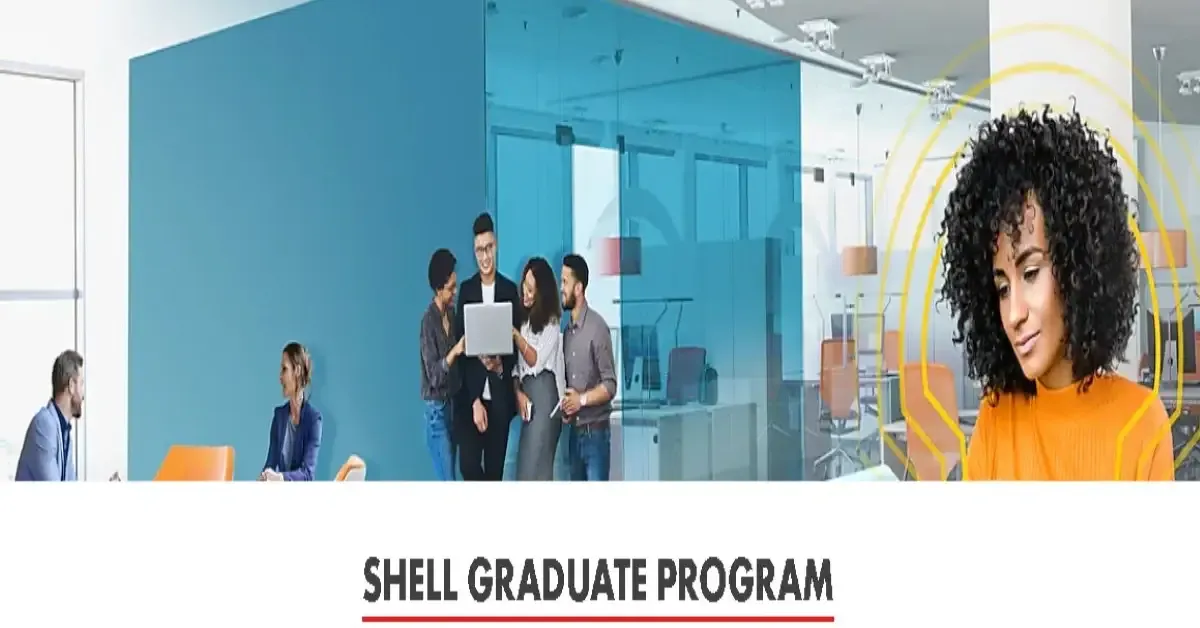 How Shell Graduate Programme is providing dynamic opportunity and a path for you to power your progress. Apply in these 5 easy steps