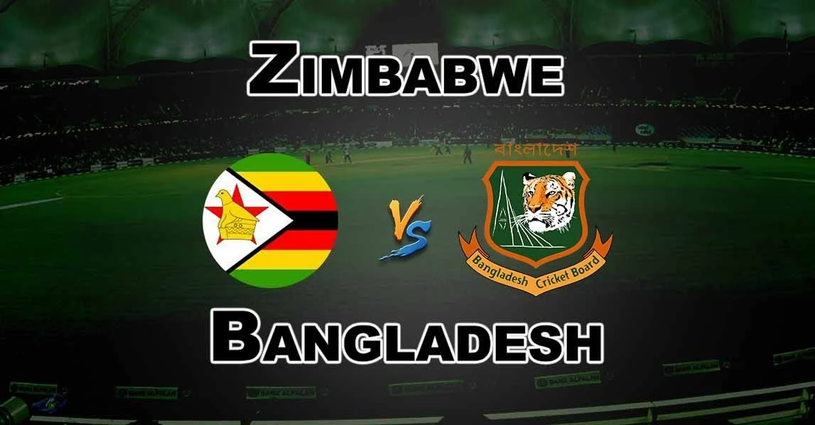 Bangladesh vs Zimbabwe 1st T20I 2024 Match Time, Squad, Players list and Captain, BAN vs ZIM, 1st T20I Squad 2023, Zimbabwe tour of Bangladesh 2024, Wikipedia, Cricbuzz, Espn Cricinfo.