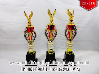 Piala kaki satu, Jual Piala Murah