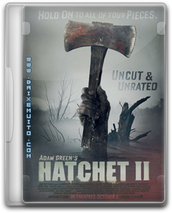 Untitled 1 Download   Terror no Pantano 2 DVDRip AVI Legendado