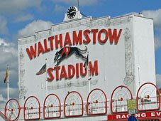 Walthamstow Stadium