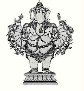 Vira Ganapati