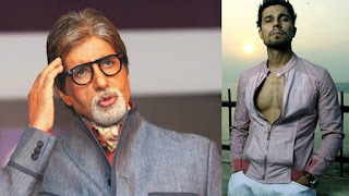 amitabh bachchan sends an appreciation note to randeep hooda for sarbjit