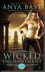 Wicked enchantment