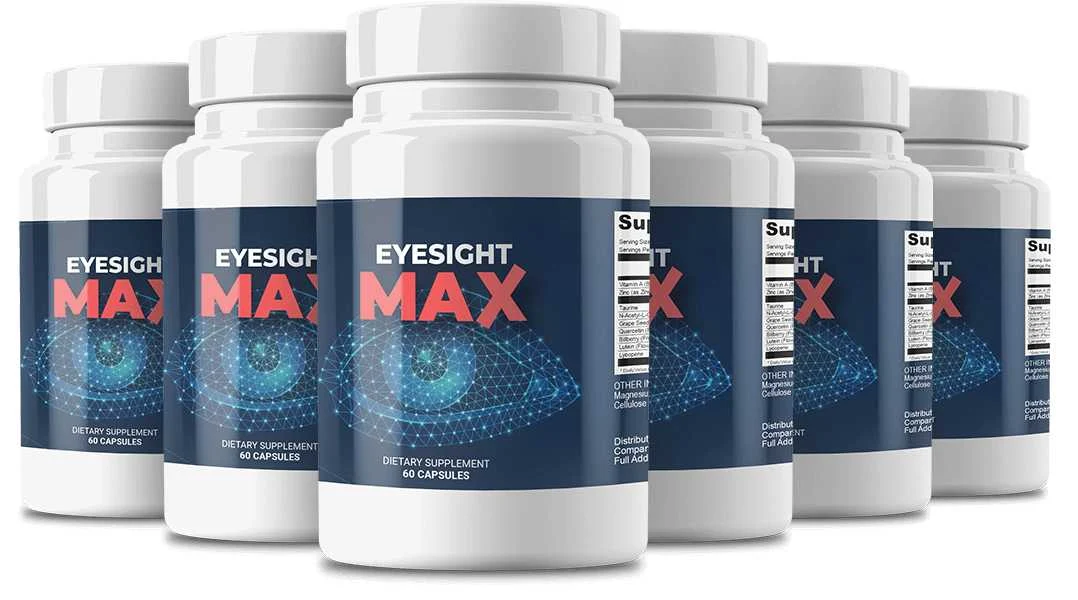 Eyesight Max