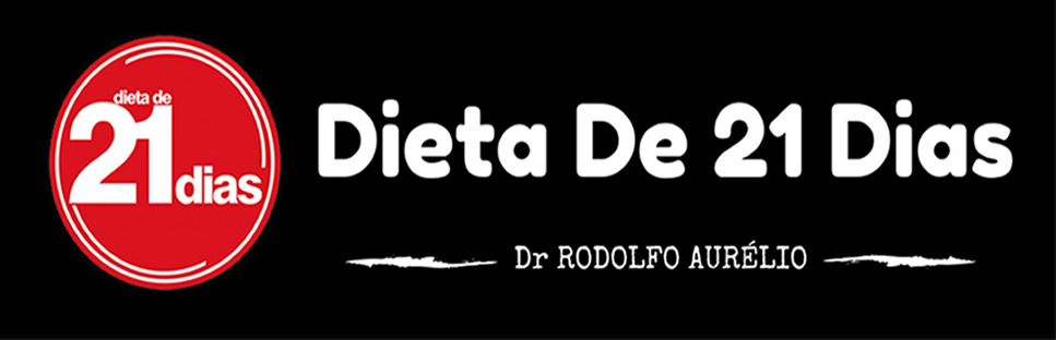 ⇒【Dieta de 21 dias do Dr Rodolfo não funciona?】 Funciona SIM! ←←