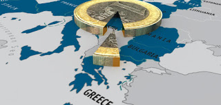Επιστρέφει το… φάντασμα του Grexit 