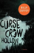 The Curse of Crow Hollow cover