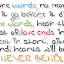 sad love quotes