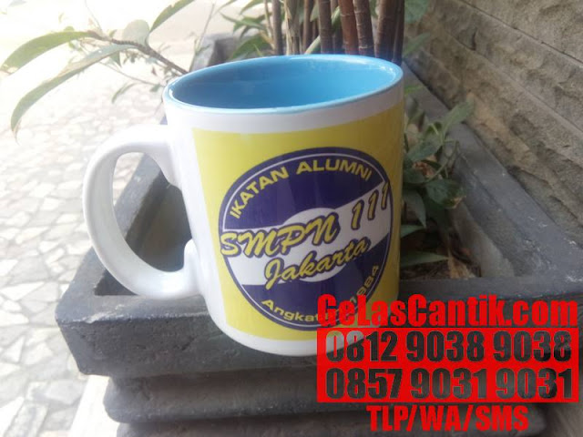 BIKIN MUG SATUAN MALANG