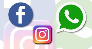 Dalilan da suka sanya Facebook,  WhatsApp,  Da Instagram Suka Tsaya Cak A Najeriya