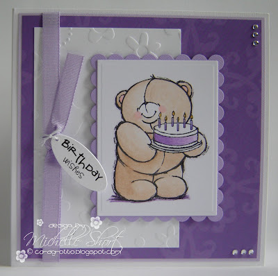 valentine greeting cards for friends_12. and DB embossed card.