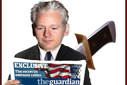 Julian Assange to Guest on 'The Simpsons'