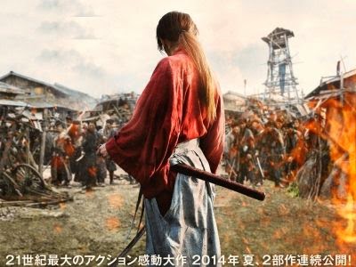 Rurouni Kenshin