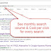 How to | Search Keywords without keyword planner | keywords everywhere | increase your C.P.C. |