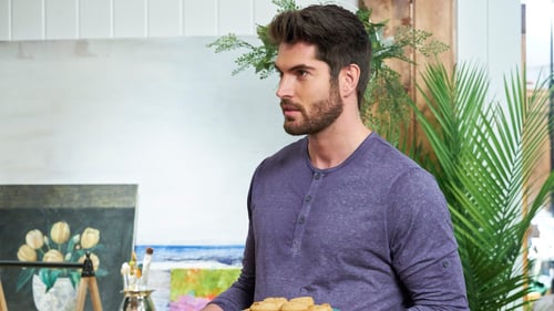 A Brush with Love 2019 online español latino gnula