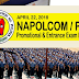 April 2018 NAPOLCOM exam results: Police Inspector 