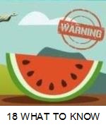18 WHAT TO KNOW AROUND THE WORLD
