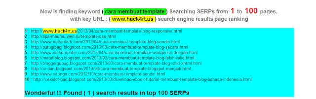 Template Hack4rt V.3 Full Responsive