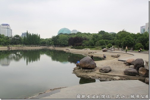 昆山城市公園_007