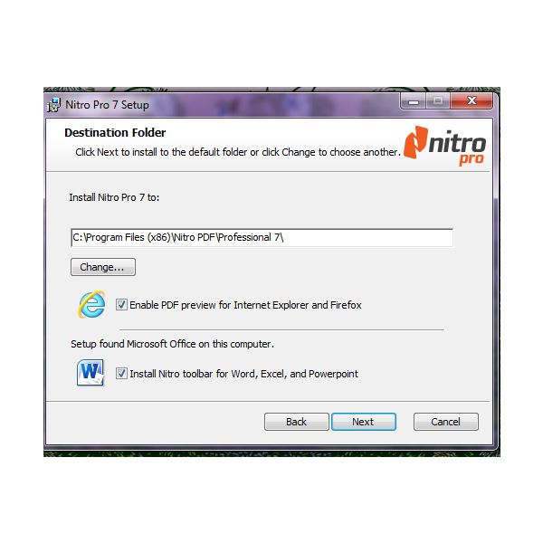 Free Download Nitro PDF Pro 7 32/64 Bit Full Version Munaz Blog