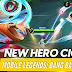 New Hero Cici Mobile Legends: Bang Bang