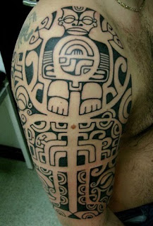 Tattoos Ideas With Pictures Polynesian Tattoo Design Art Gallery 