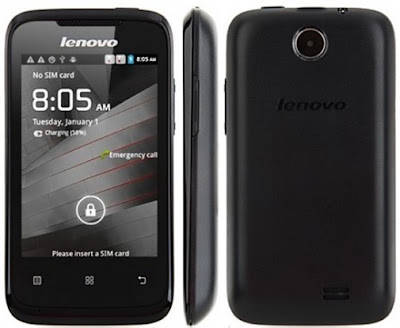 Cara Flash Hp Lenovo A269i Dengan Komputer