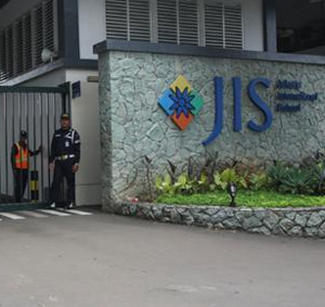 JISS | Jakarta International School
