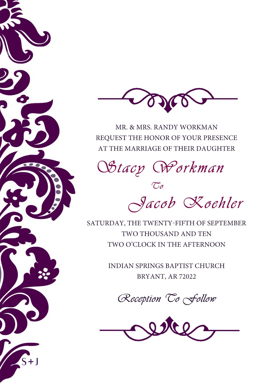 Destination Wedding Invitations: wedding invitation designs