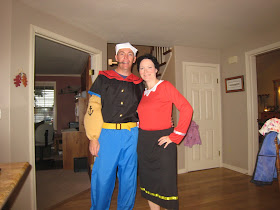Family-Friendly Halloween Costumes