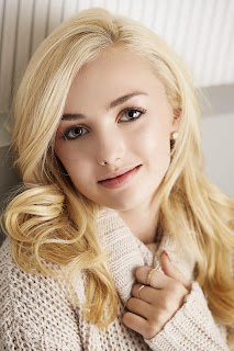 Peyton Roi List photo