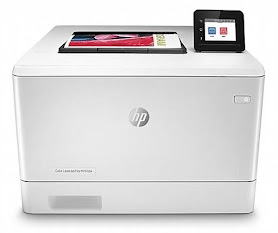 HP Color LaserJet Pro M454dw Pilote Imprimante