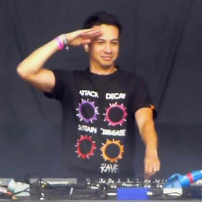 Laidback Luke, Mixmash Records, Back2Back Vol. 3