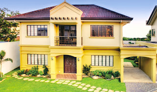 For Sale House and Lot Champaca Model in Agus Road, Mactan, Lapu-Lapu City