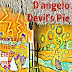 D'Angelo - Devil's Pie (Kensaye Tribal Electro Remix)