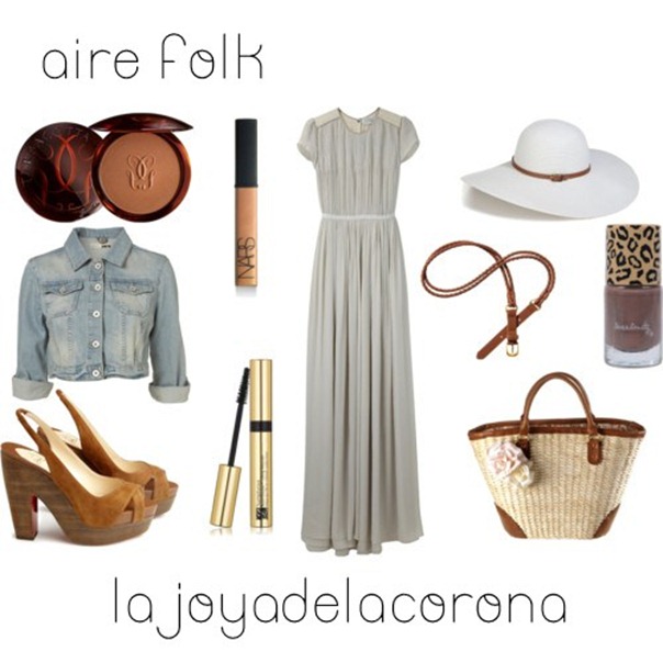 aire folk
