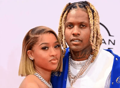 lil durk net worth and wife
