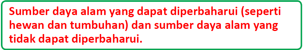 Kunci Jawaban Halaman 72, 73, 74, 75 Tema 4 Kelas 4